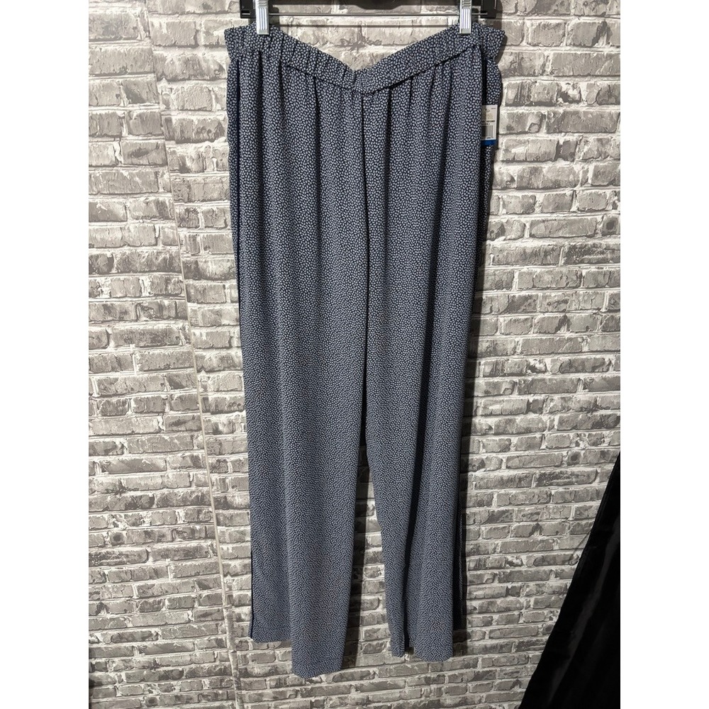 Michael Kors Peint Pant NWT‎ SIze XL
